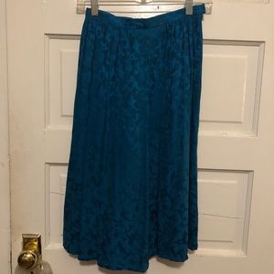 Vintage Skirt